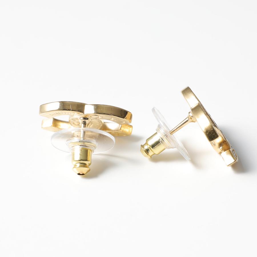 CHANEL（シャネル） ピアス ABG712 B22492 レディース ココマーク CC