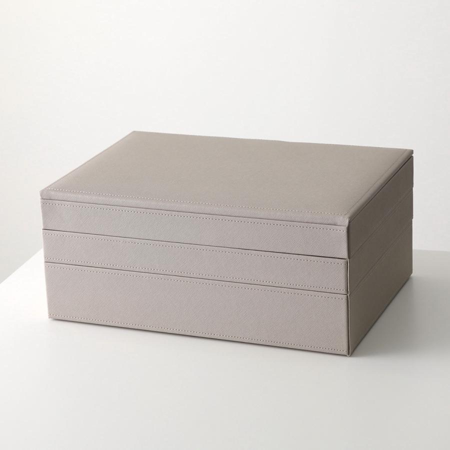 【STACKERS】スーパーサイズ　ジュエリーボックス　スタッカーズ STACKERS（スタッカーズ） 【訳あり】STACKERS ジュエリーボックス