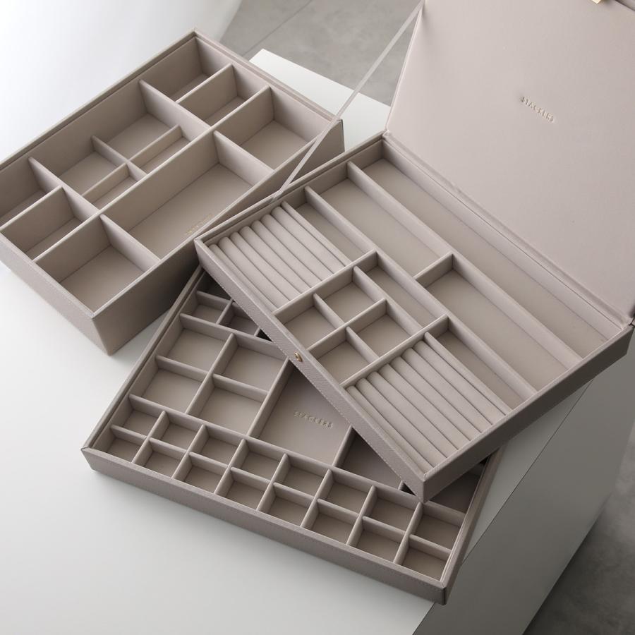 STACKERS（スタッカーズ） 【訳あり】STACKERS ジュエリーボックス