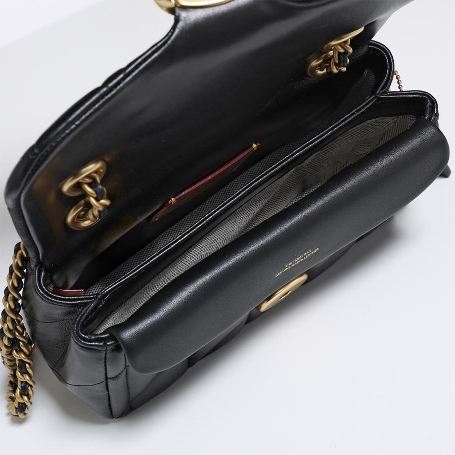 COACH（コーチ） ショルダーバッグ QLT LTH TABBY SB タビー 20 CP149