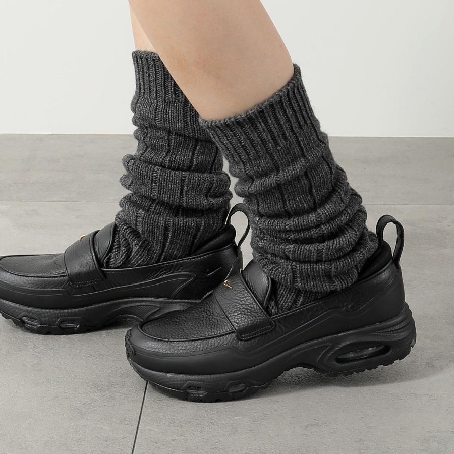 エア マックス フェノメナ 001BLACK　ローファー NIKE（ナイキ） スニーカー ローファー W NIKE AIR MAX PHENOMENA エア