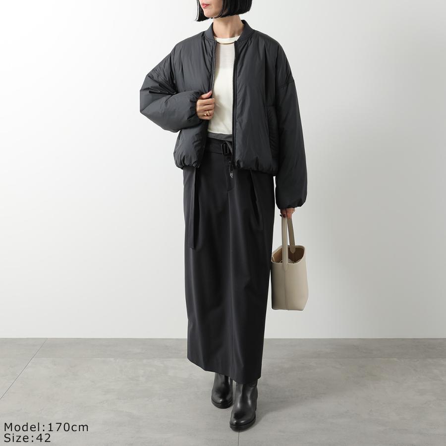 LIVIANA CONTI（リビアナコンティ） ダウンジャケット F5WW25