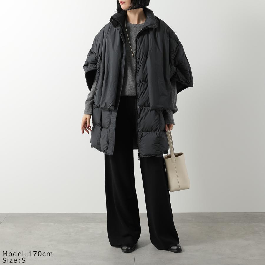 LIVIANA CONTI（リビアナコンティ） ダウンジャケット F5WW20