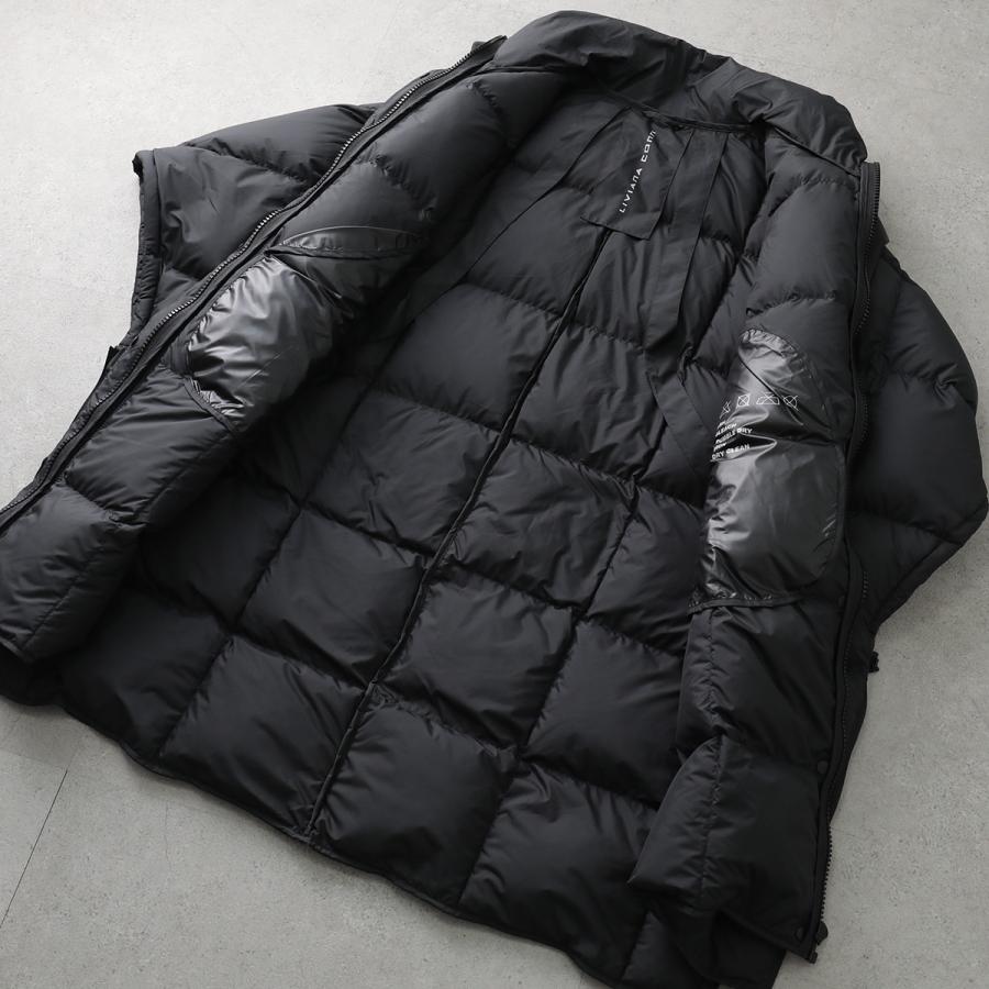 LIVIANA CONTI（リビアナコンティ） ダウンジャケット F5WW20