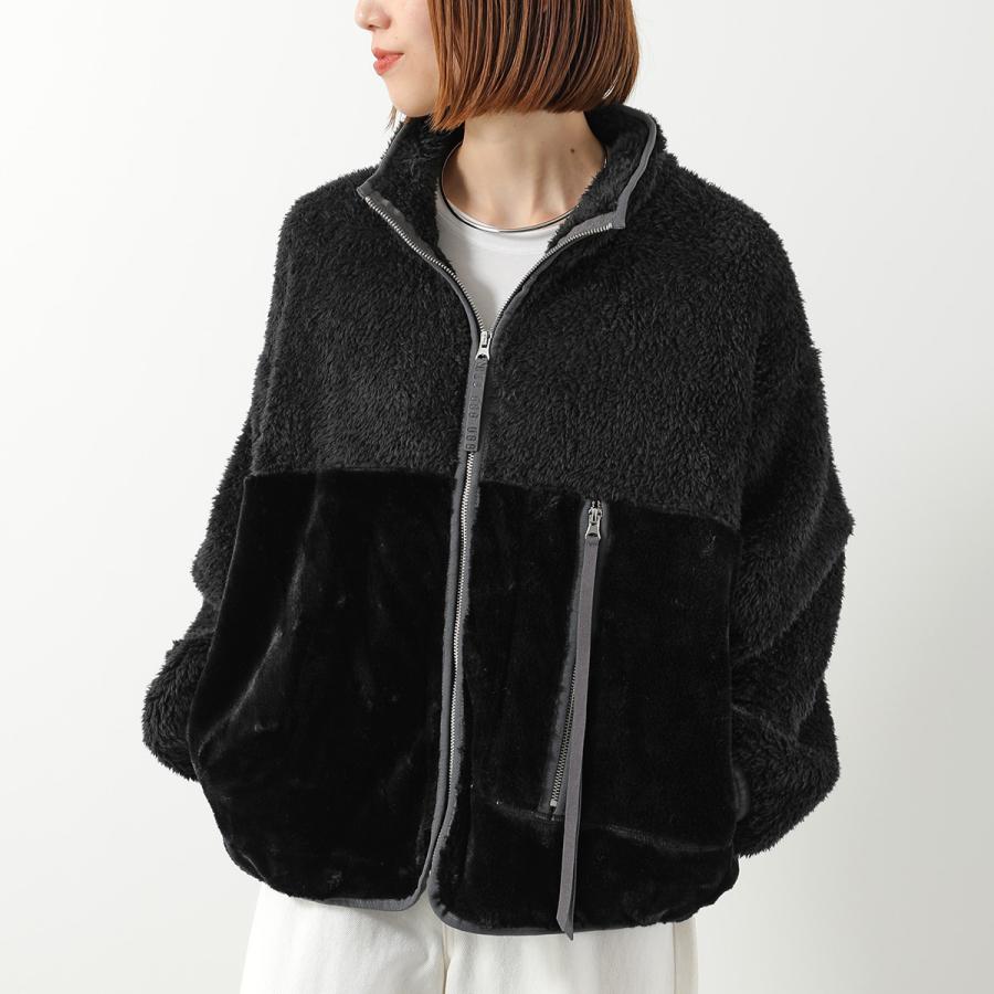 UGG（アグ） ジャケット MARLENE SHERPA JACKET II マーレーン