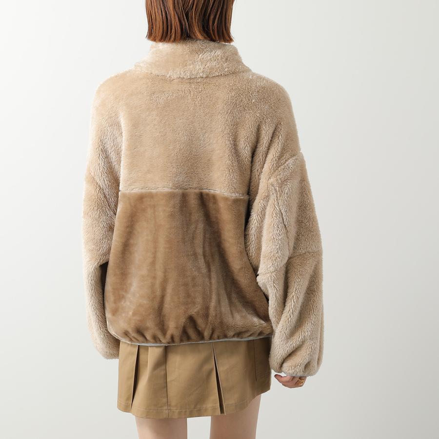 美品　アグ UGG Marlene Sherpa Jacket フリース　ボア 楽天市場】UGG アグ ジャケット MARLENE SHERPA JACKET II マーレーン