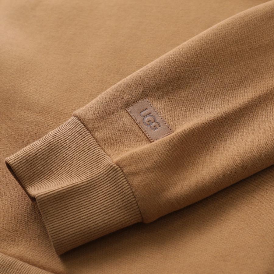 UGG（アグ） スウェットシャツ Classic Crewneck クラシック クルー
