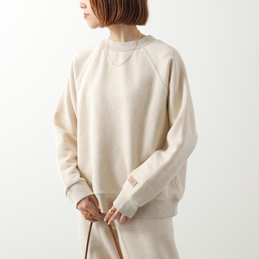 UGG（アグ） スウェットシャツ Classic Crewneck クラシック クルー