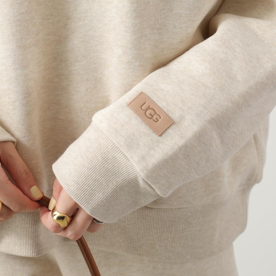 UGG（アグ） スウェットシャツ Classic Crewneck クラシック クルー