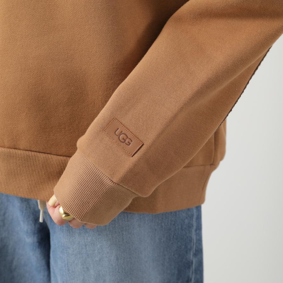 UGG（アグ） スウェットシャツ Classic Crewneck クラシック クルー