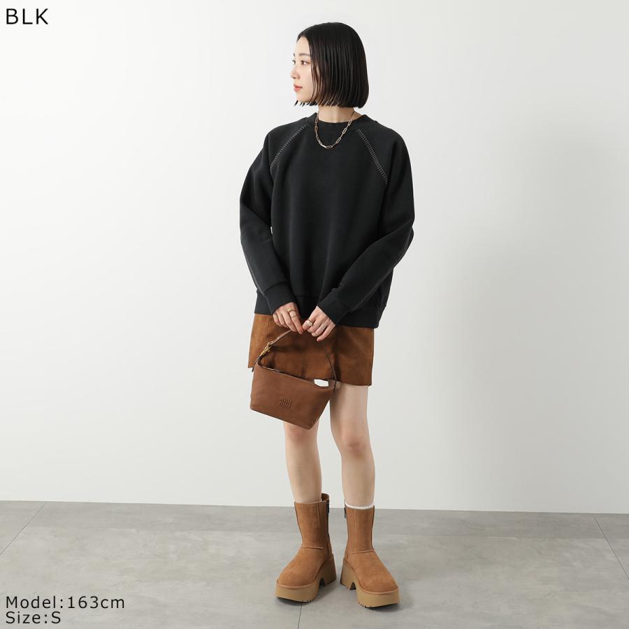 UGG（アグ） スウェットシャツ Classic Crewneck クラシック クルー
