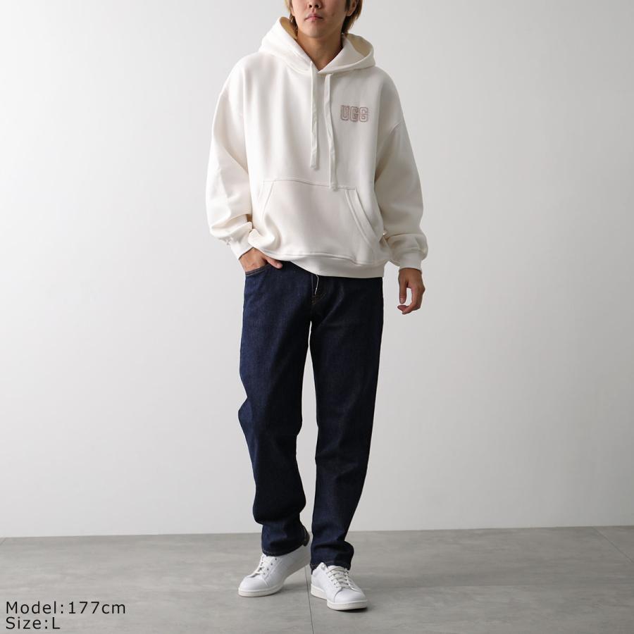UGG（アグ） パーカー Logo Hoodie ロゴ フーディ 1171478 レディース