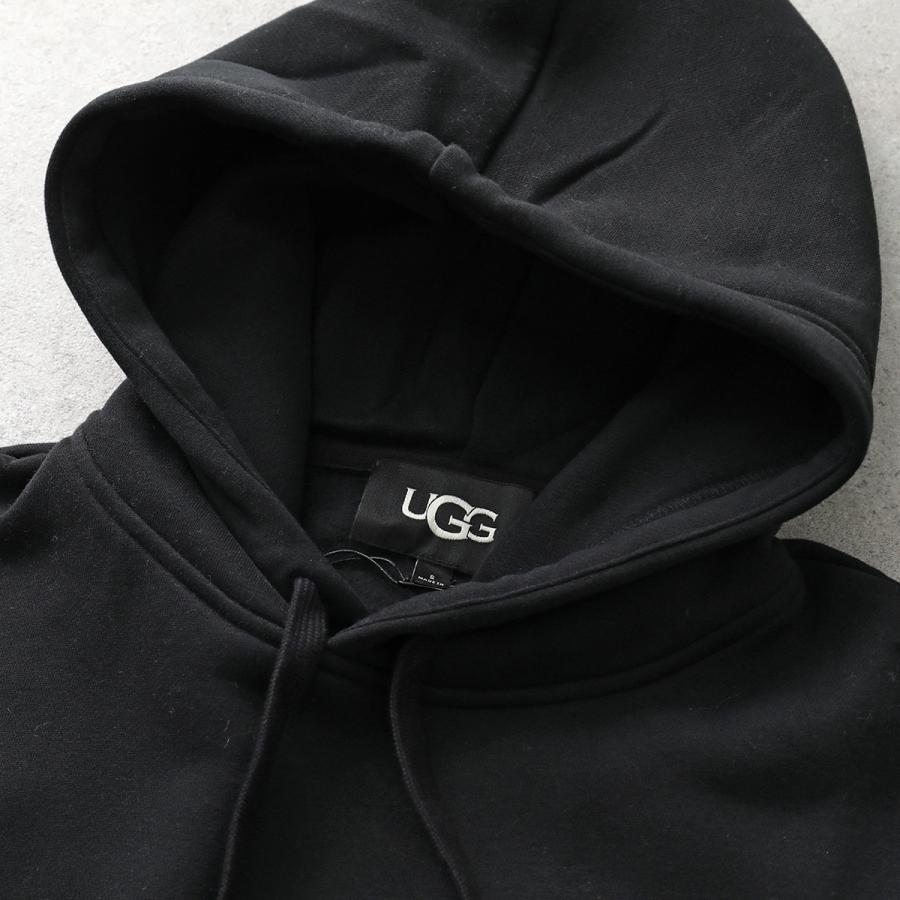 UGG（アグ） パーカー Logo Hoodie ロゴ フーディ 1171478 レディース