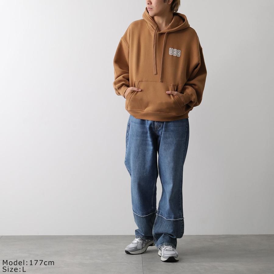 UGG（アグ） パーカー Logo Hoodie ロゴ フーディ 1171478 レディース
