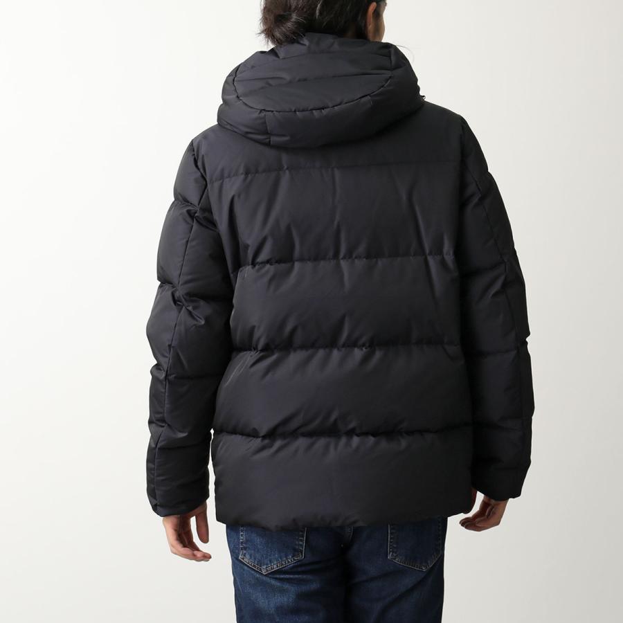 MOORER（ムーレー） ダウンジャケット VALLS KM メンズ フード付き