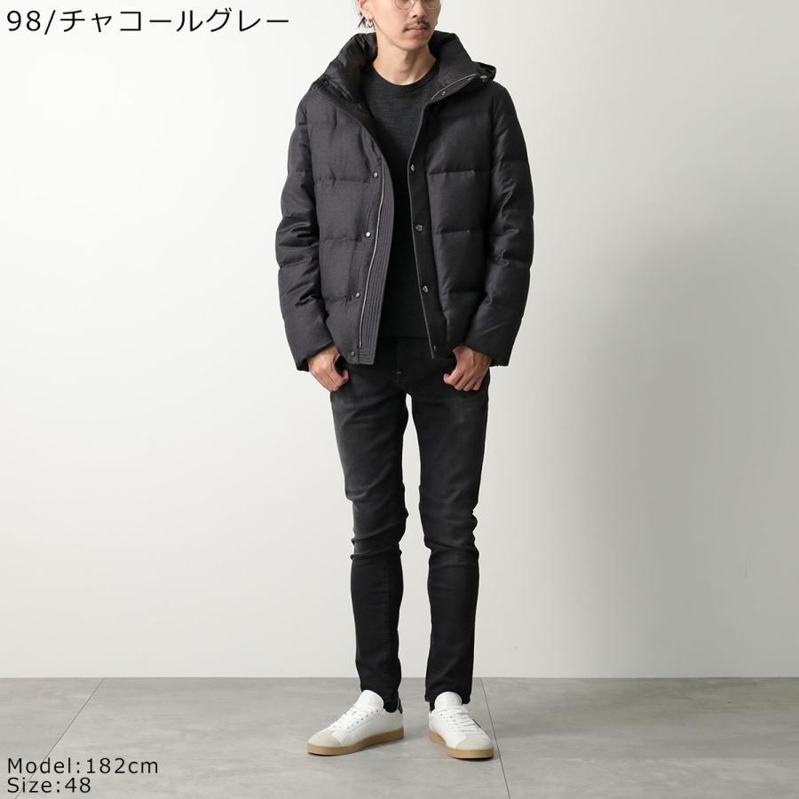 Montecore モンテコーレ ダウンジャケット F09MUCX742 200 メンズ