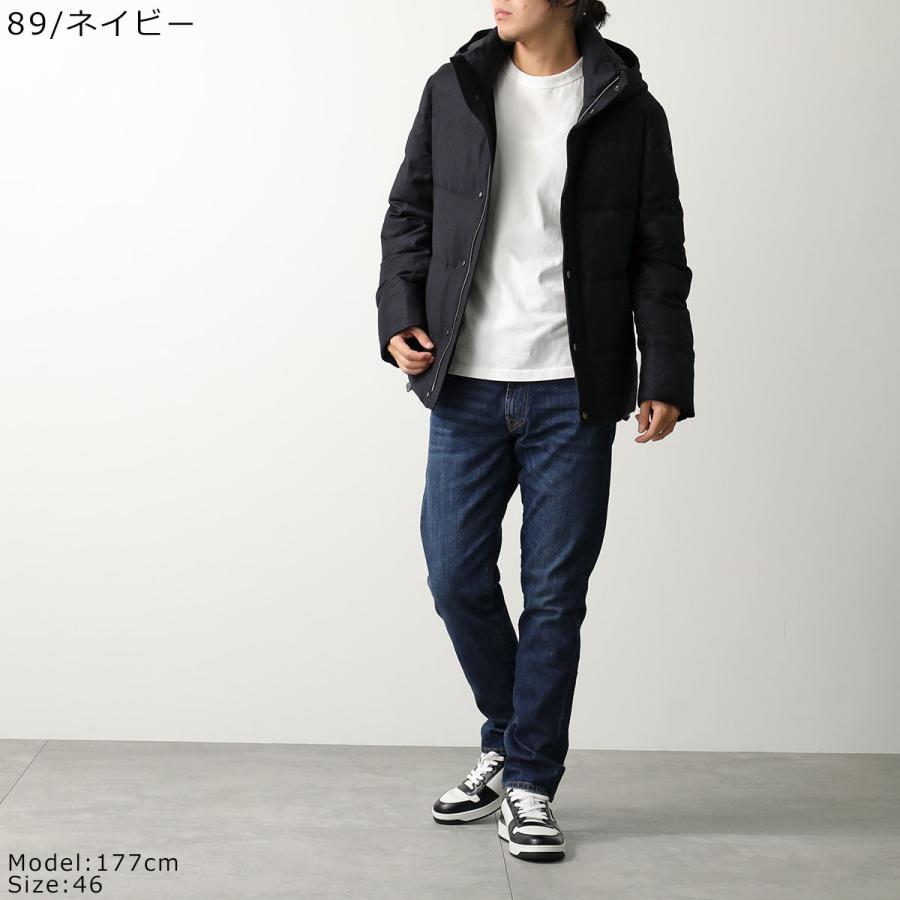 Montecore モンテコーレ ダウンジャケット F09MUCX742 200 メンズ
