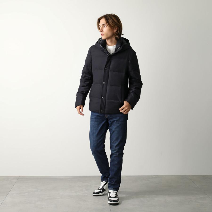 Montecore モンテコーレ ダウンジャケット F09MUCX742 200 メンズ