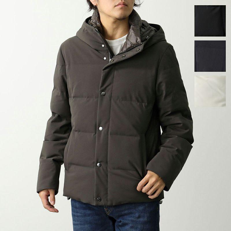 Montecore モンテコーレ ダウンジャケット F09MUCX742 185 メンズ