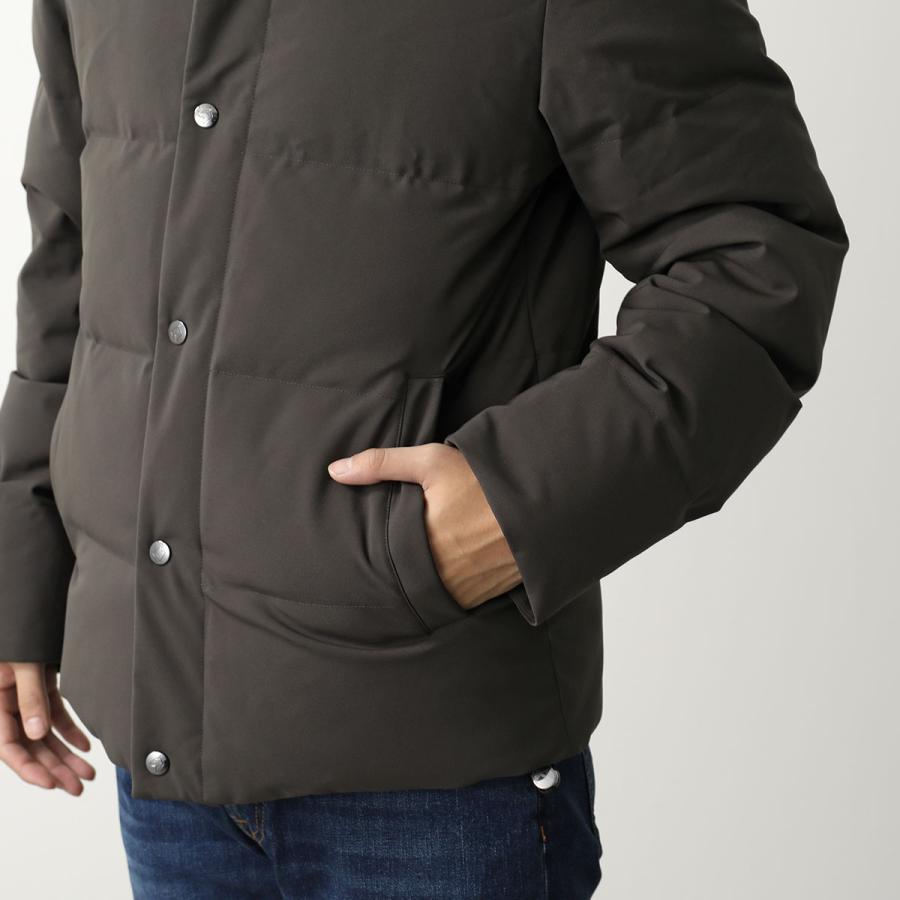 Montecore モンテコーレ ダウンジャケット F09MUCX742 185 メンズ