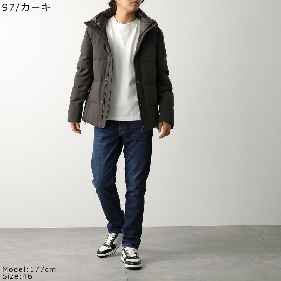 Montecore モンテコーレ ダウンジャケット F09MUCX742 185 メンズ