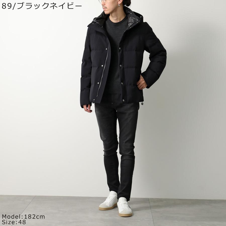 Montecore モンテコーレ ダウンジャケット F09MUCX742 185 メンズ