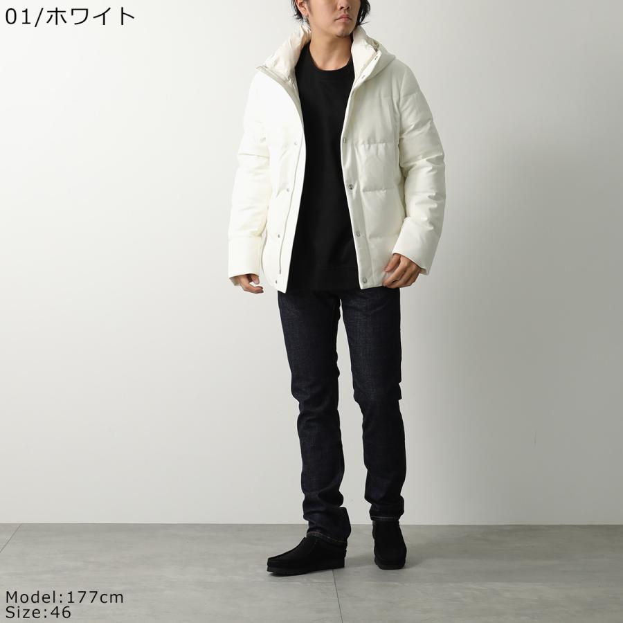 Montecore モンテコーレ ダウンジャケット F09MUCX742 185 メンズ