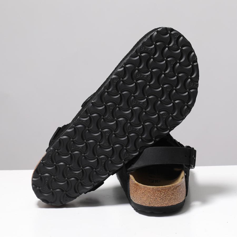 BIRKENSTOCK（ビルケンシュトック） サンダル Tokio Suede トキオ