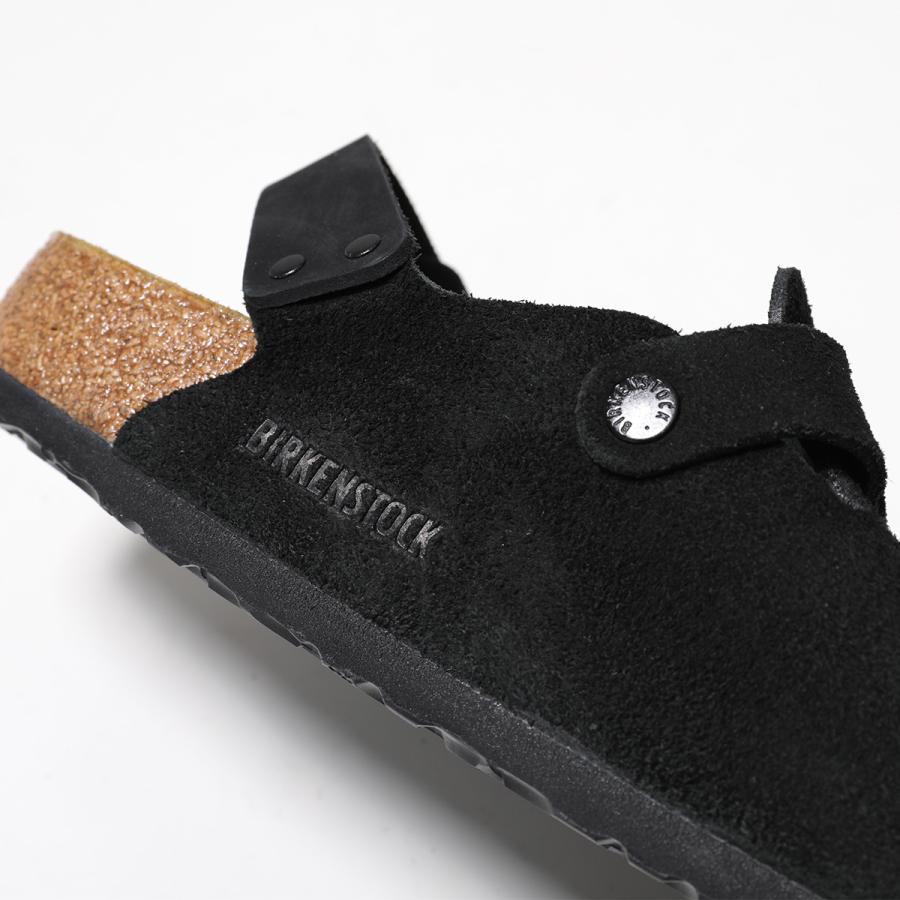 BIRKENSTOCK（ビルケンシュトック） サンダル Tokio Suede トキオ
