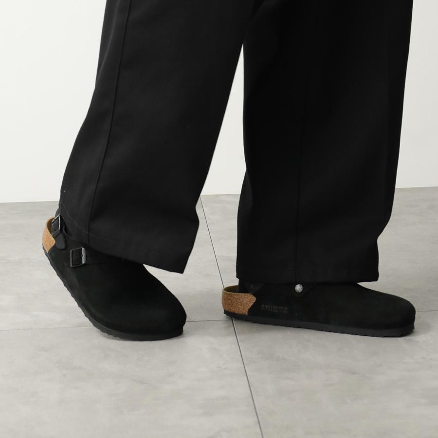 BIRKENSTOCK（ビルケンシュトック） サンダル Tokio Suede トキオ