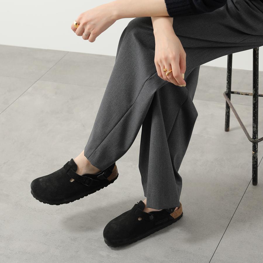 BIRKENSTOCK（ビルケンシュトック） サンダル Tokio Suede トキオ