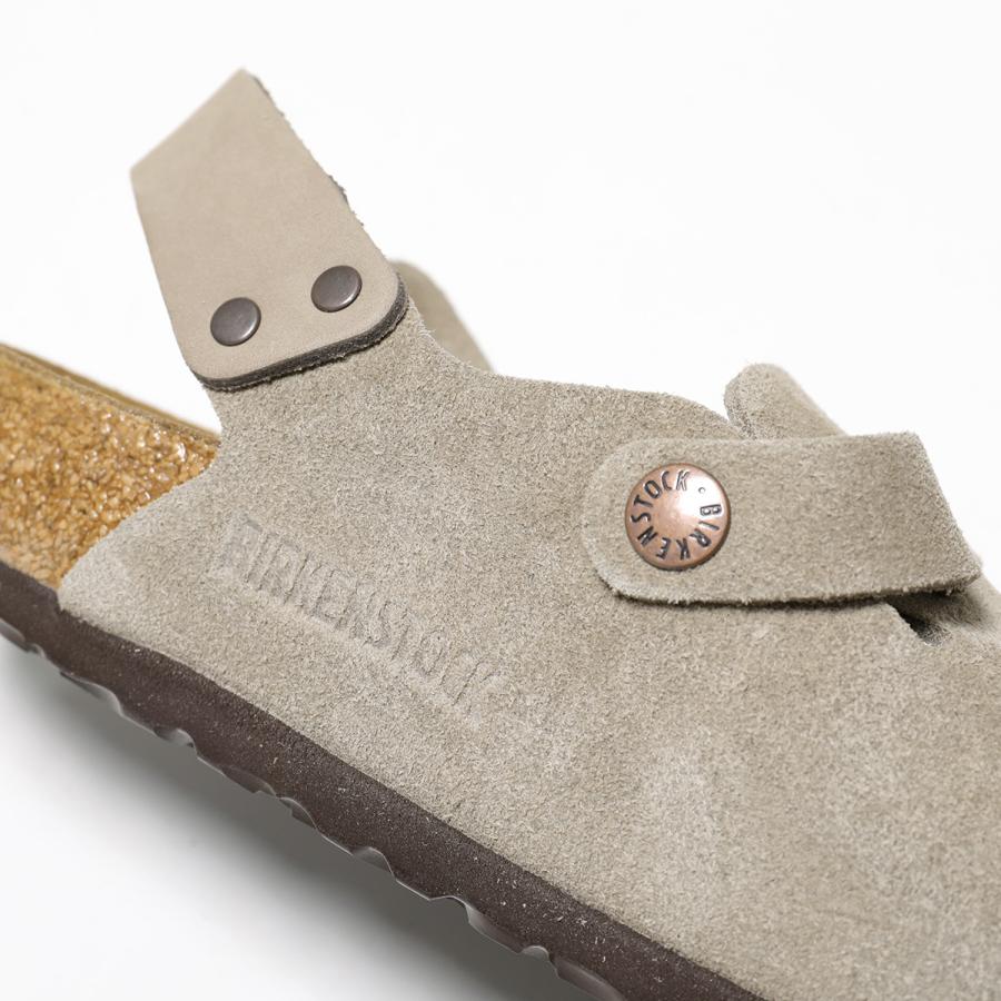 BIRKENSTOCK パリ スエード シューズ 416 BIRKENSTOCK パリ スエード