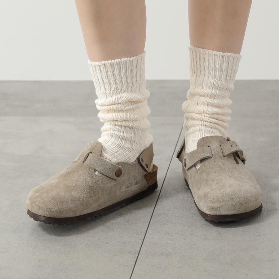 BIRKENSTOCK（ビルケンシュトック） サンダル Tokio Suede トキオ