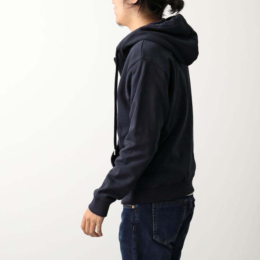 REPLAY（リプレイ） パーカー M3107 23736P メンズ ジップアップ