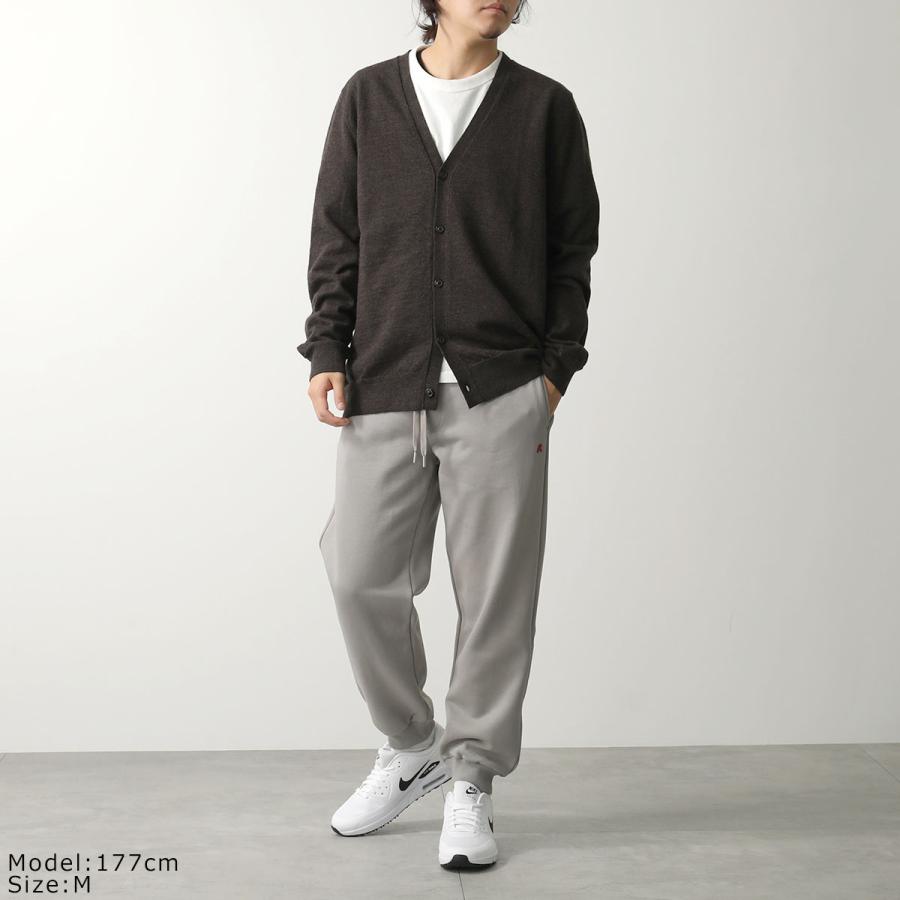 REPLAY（リプレイ） スウェットパンツ M9031 23736P メンズ 裏起毛