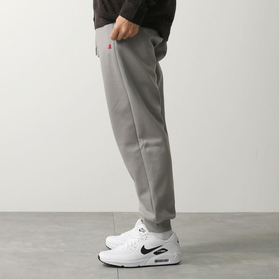 REPLAY（リプレイ） スウェットパンツ M9031 23736P メンズ 裏起毛