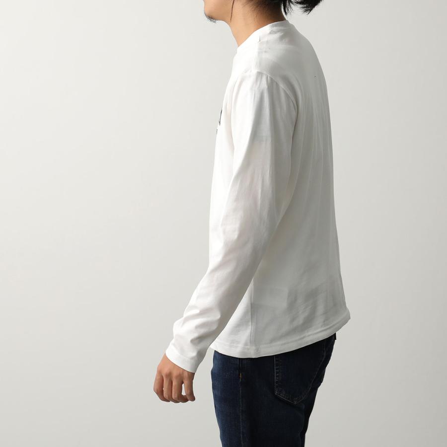 REPLAY（リプレイ） Tシャツ M3299 2660 メンズ 長袖 カットソー ロンT