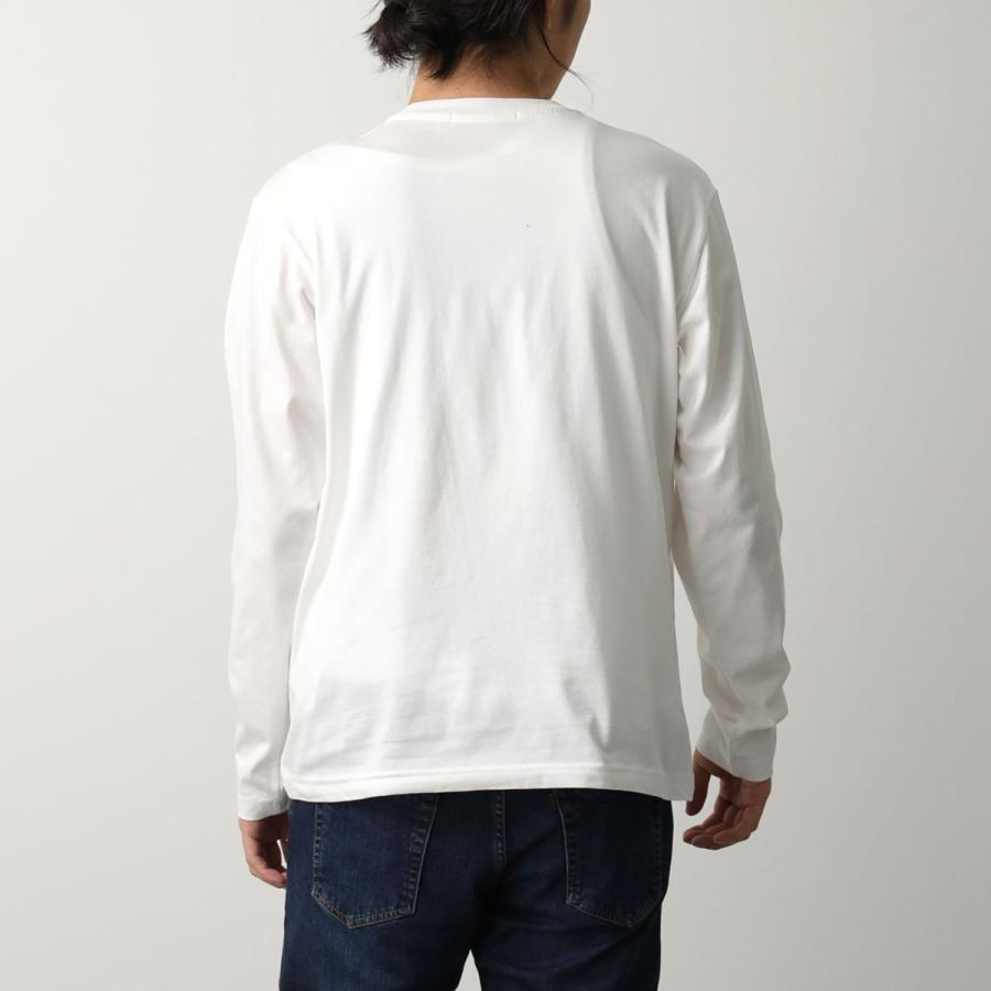 REPLAY（リプレイ） Tシャツ M3299 2660 メンズ 長袖 カットソー ロンT