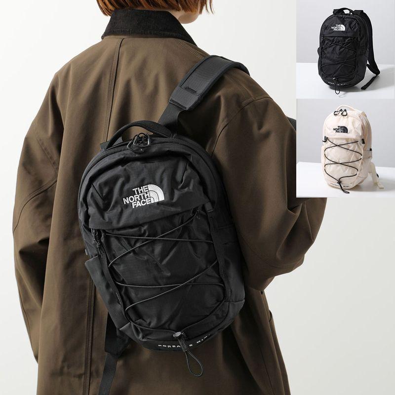 THE NORTH FACE（ザ ノースフェイス） バックパック BOREALIS MINI