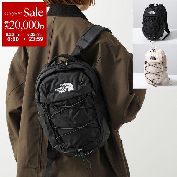 THE NORTH FACE（ザ ノースフェイス） バックパック BOREALIS MINI