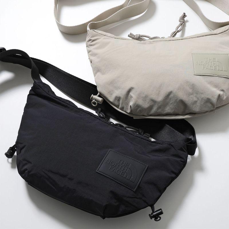 THE NORTH FACE（ザ ノースフェイス） ショルダーバッグ W NEVER STOP