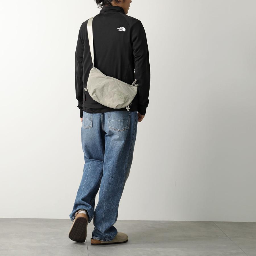 THE NORTH FACE（ザ ノースフェイス） ショルダーバッグ W NEVER STOP