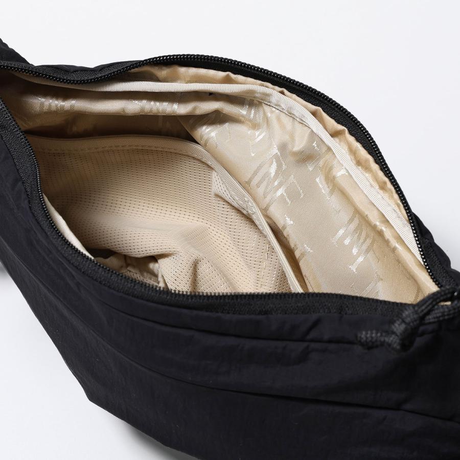 THE NORTH FACE（ザ ノースフェイス） ショルダーバッグ W NEVER STOP
