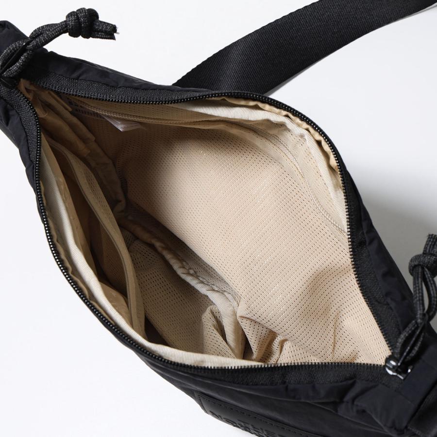 THE NORTH FACE（ザ ノースフェイス） ショルダーバッグ W NEVER STOP