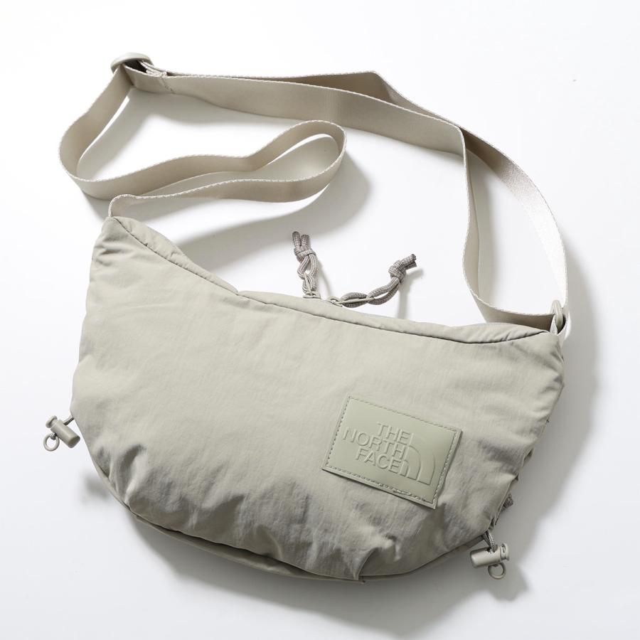 THE NORTH FACE（ザ ノースフェイス） ショルダーバッグ W NEVER STOP
