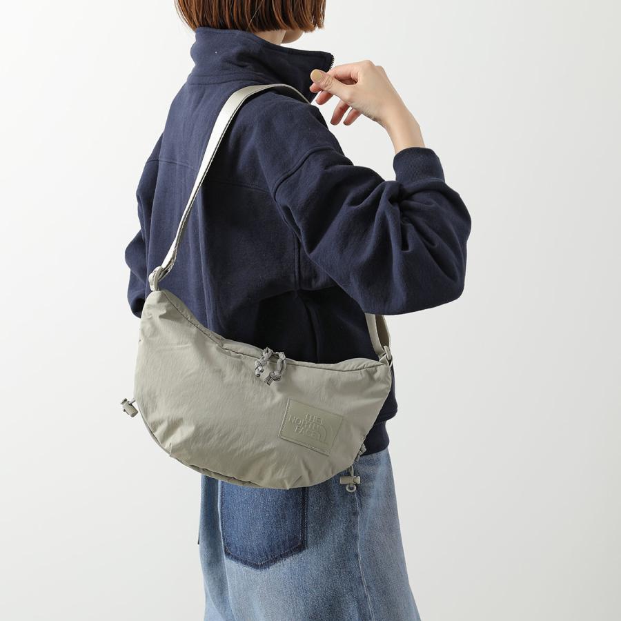 THE NORTH FACE（ザ ノースフェイス） ショルダーバッグ W NEVER STOP