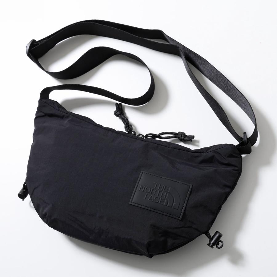THE NORTH FACE（ザ ノースフェイス） ショルダーバッグ W NEVER STOP