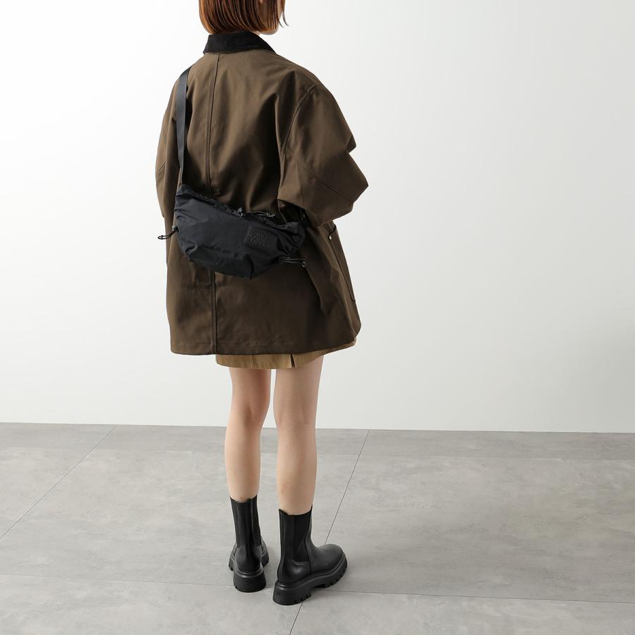 THE NORTH FACE（ザ ノースフェイス） ショルダーバッグ W NEVER STOP