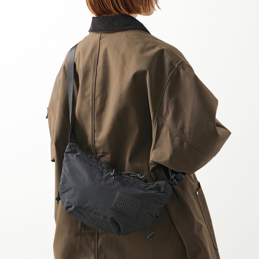 THE NORTH FACE（ザ ノースフェイス） ショルダーバッグ W NEVER STOP