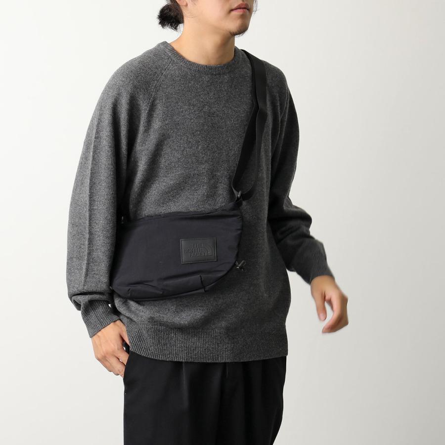 THE NORTH FACE（ザ ノースフェイス） ショルダーバッグ W NEVER STOP